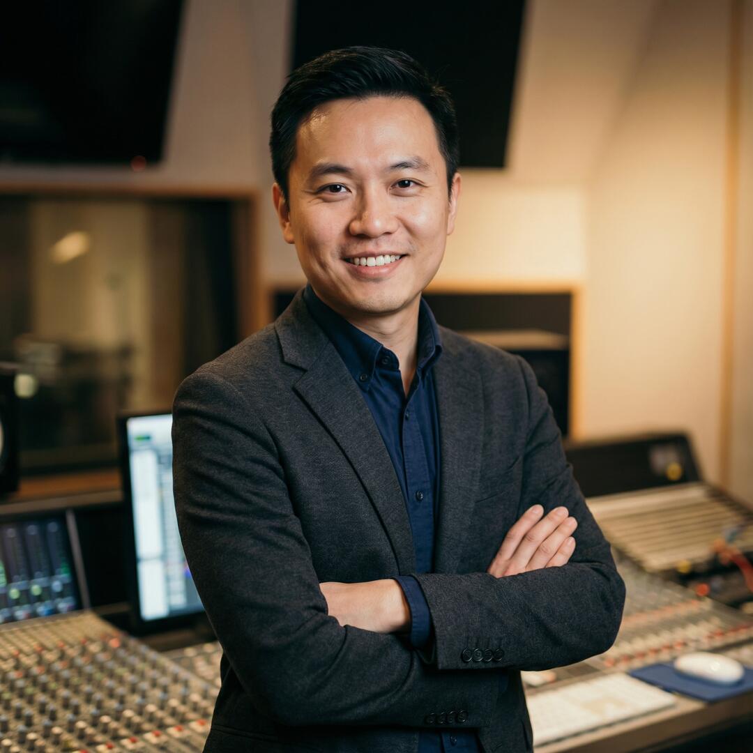 香蕉视频制片人